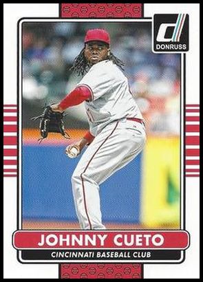 75 Johnny Cueto